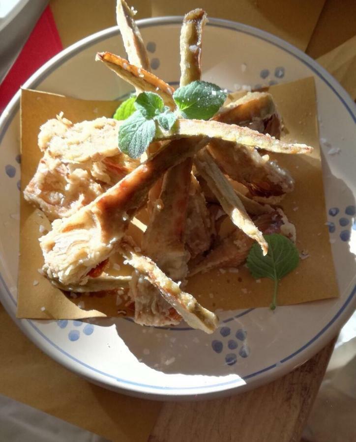 罗马 卡萨尔阿皮奥旅馆酒店 外观 照片