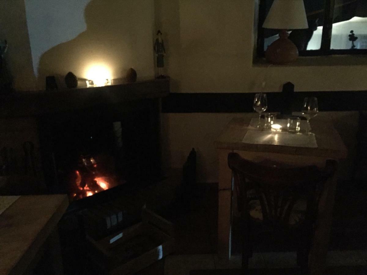 罗马 卡萨尔阿皮奥旅馆酒店 外观 照片